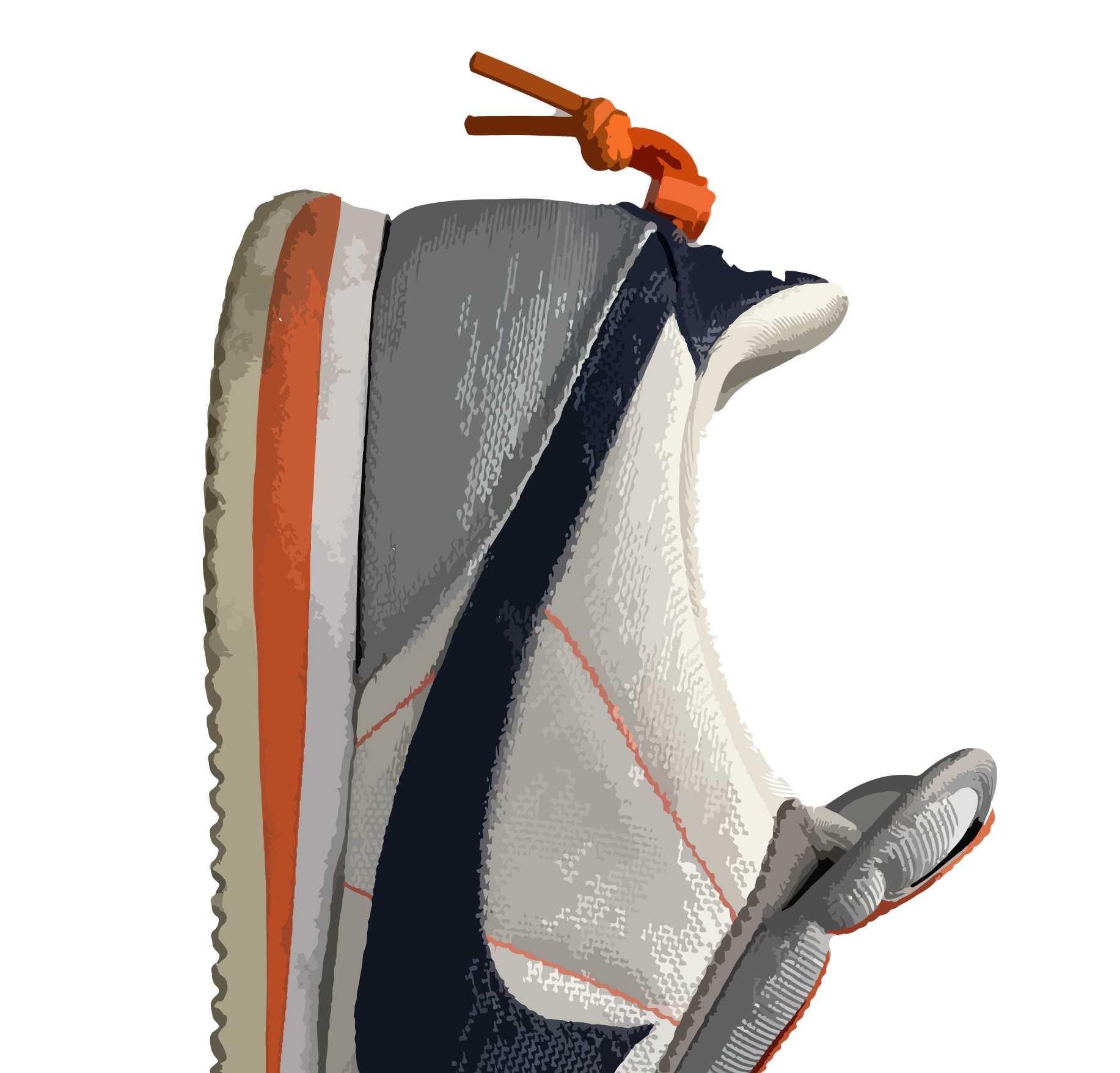Nike Cortez x Kendrick Lamar